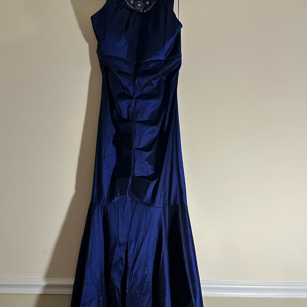Gown